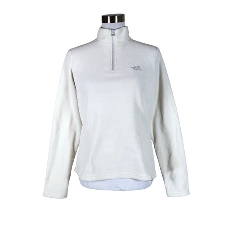 Unisex The North Face - Fliispluus, suurus 38 - Valge ()