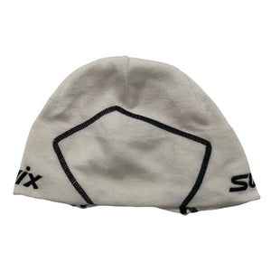 Unisex Swix - Spordimüts, suurus 54 - 56 cm - Valge (1)