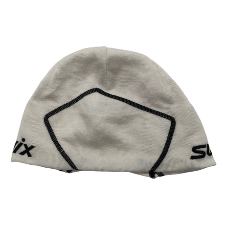 Unisex Swix - Spordimüts, suurus 54 - 56 cm - Valge ()