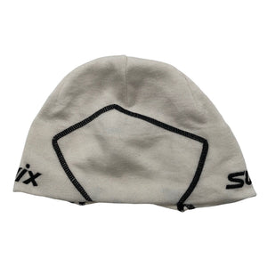 Unisex Swix - Spordimüts, suurus 54 - 56 cm - Valge (1)