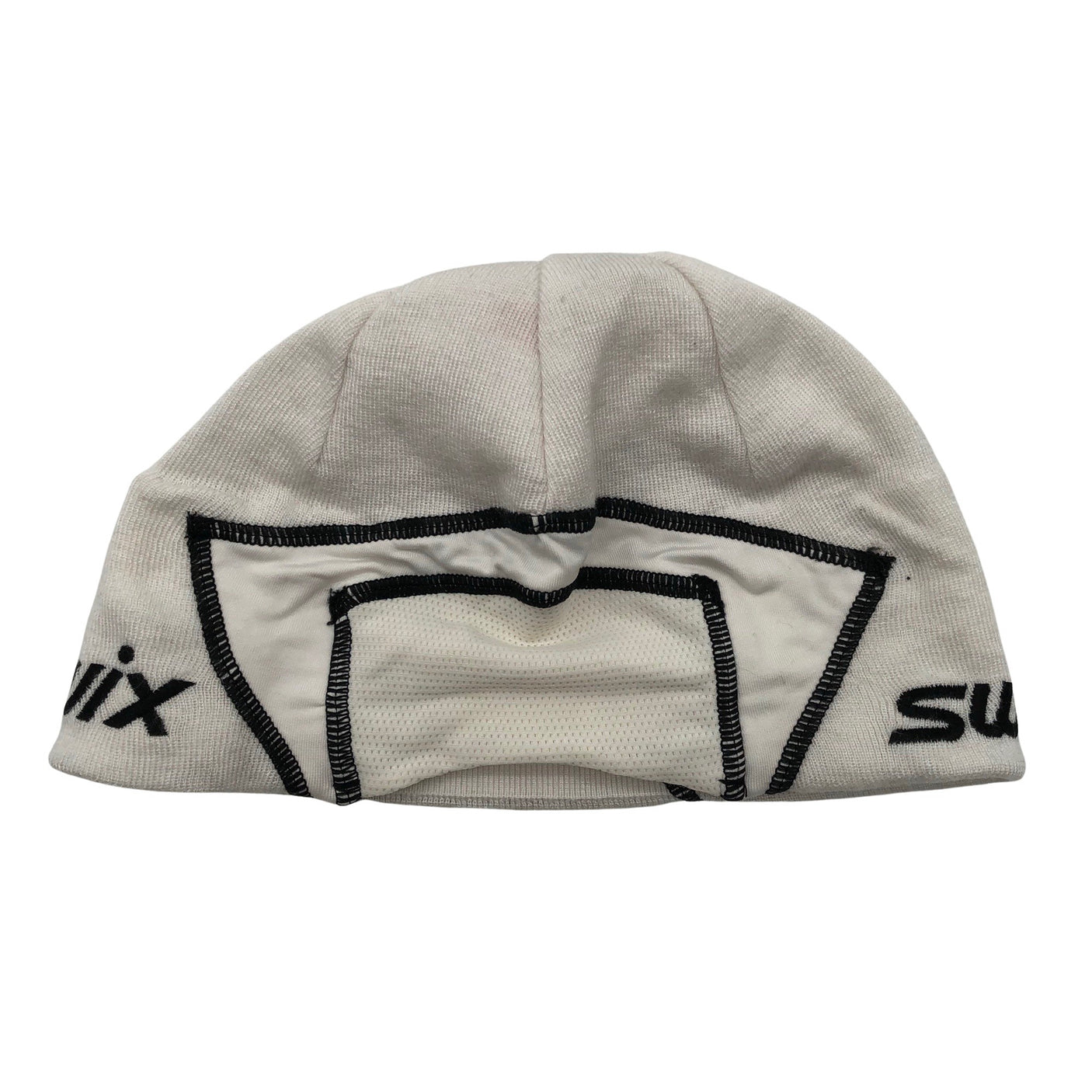 Unisex Swix - Spordimüts, suurus 54 - 56 cm - Valge (2)