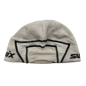 Unisex Swix - Spordimüts, suurus 54 - 56 cm - Valge (2)