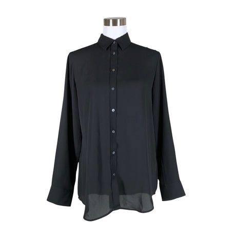 Unisex Banana Republic - Pluus, suurus 38 - Must ()