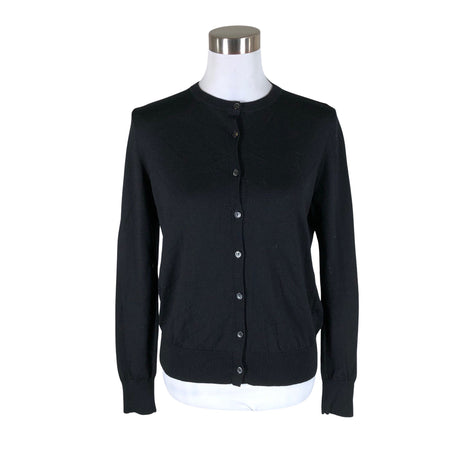 Unisex Uniqlo - Kardigan, suurus 38 - Must ()