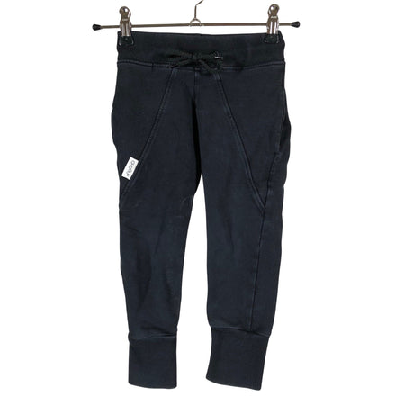 Unisex Gugguu - Dressikangast püksid, suurus 86 - 92 - Must ()