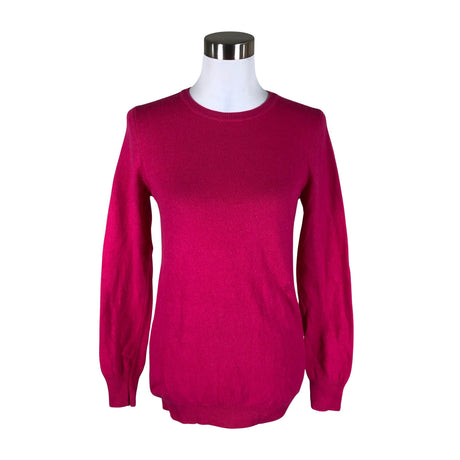 Unisex Benetton - Kampsun, suurus 36 - Roosa ()