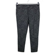 Unisex Nanso - Mittevenivad püksid, suurus 36 - Must ()