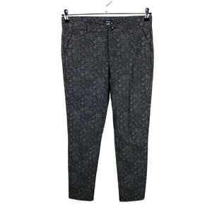 Unisex Nanso - Mittevenivad püksid, suurus 36 - Must (1)