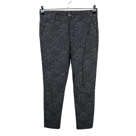 Unisex Nanso - Mittevenivad püksid, suurus 36 - Must ()