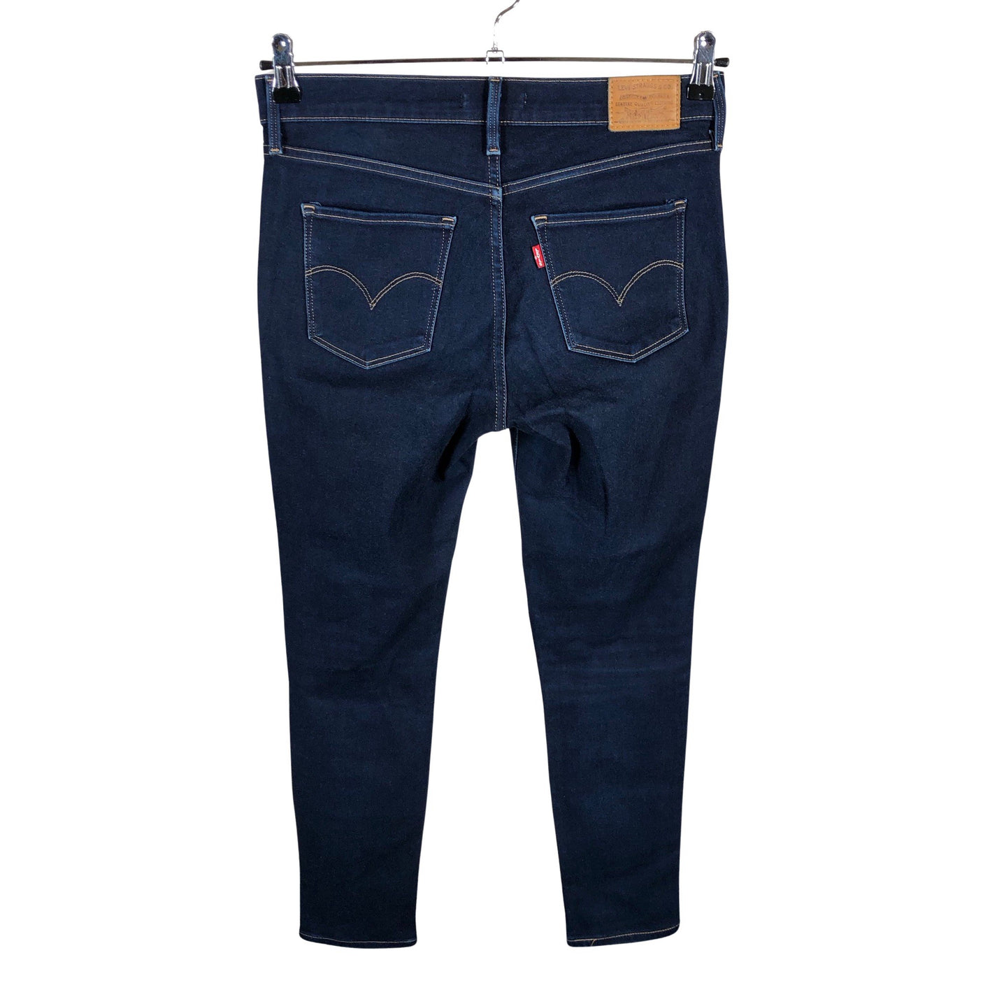 Unisex Levi's - Teksad, suurus W28 - Sinine (2)
