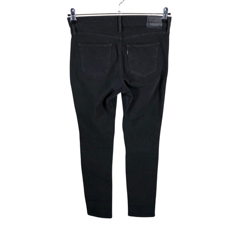 Unisex Levi's - Teksad, suurus W28 - Must (2)