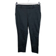 Unisex Uniqlo - Mittevenivad püksid, suurus 38 - Must ()