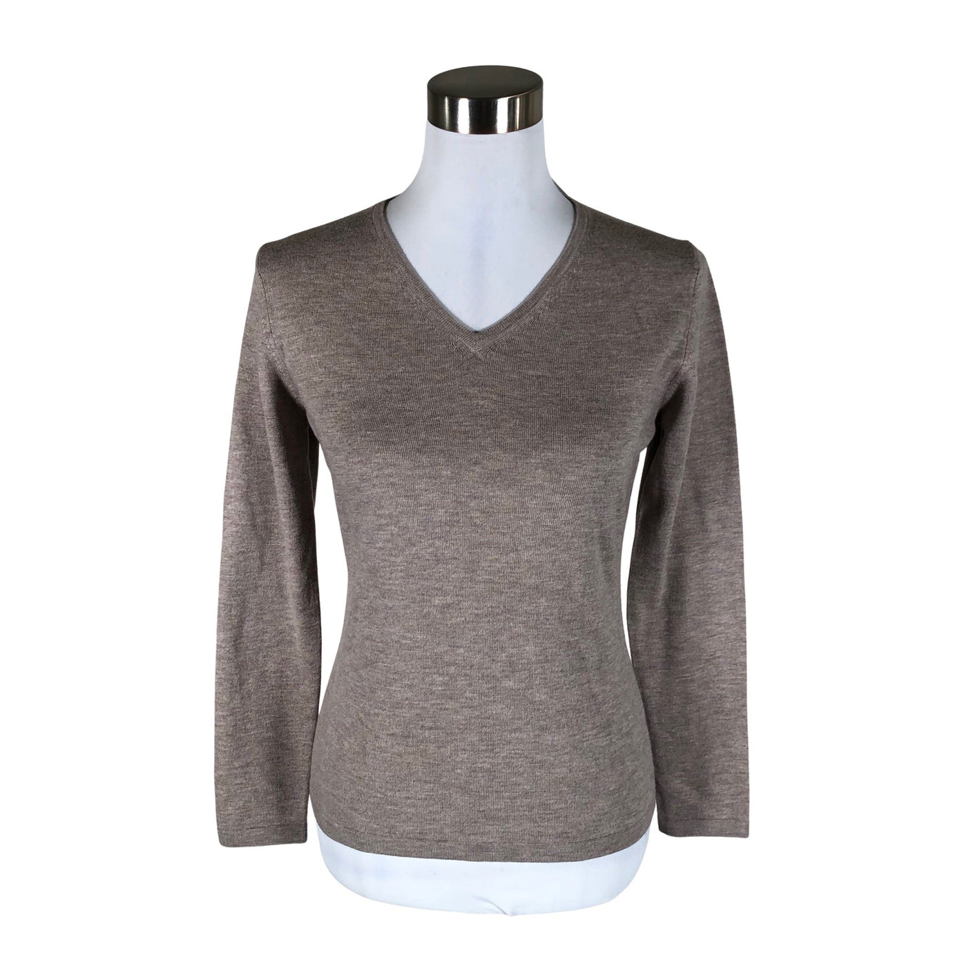 Unisex Dunedin - Kampsun, suurus 38 - Pruun (1)