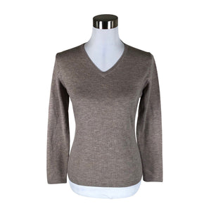 Unisex Dunedin - Kampsun, suurus 38 - Pruun (1)