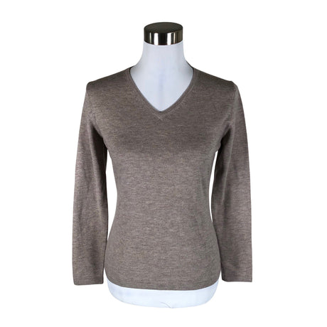 Unisex Dunedin - Kampsun, suurus 38 - Pruun ()