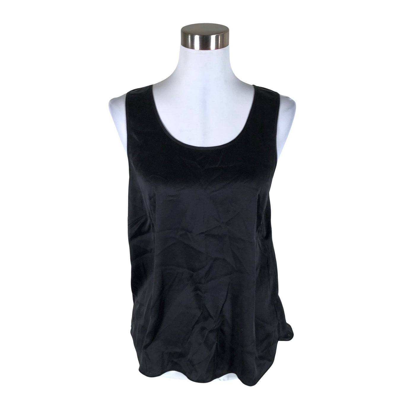 Unisex Mos Mosh - Topp, suurus 38 - Must (1)
