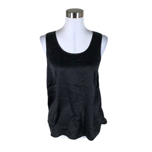 Unisex Mos Mosh - Topp, suurus 38 - Must (1)