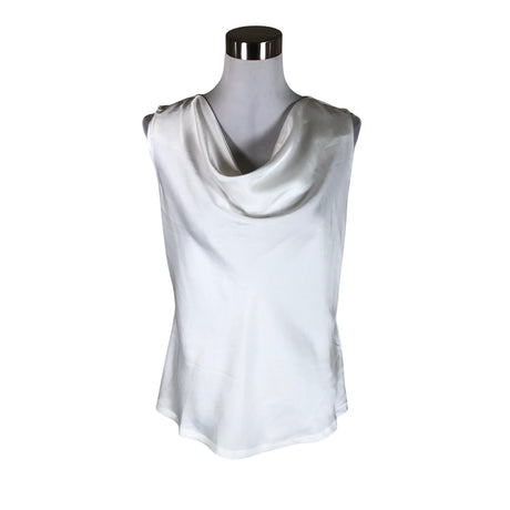 Unisex Ril's - Topp, suurus 38 - Valge ()