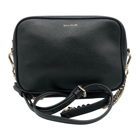 Unisex Balmuir - Õlakott, suurus Mini - Must ()