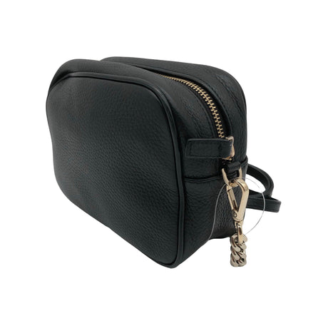 Unisex Balmuir - Õlakott, suurus Mini - Must (2)