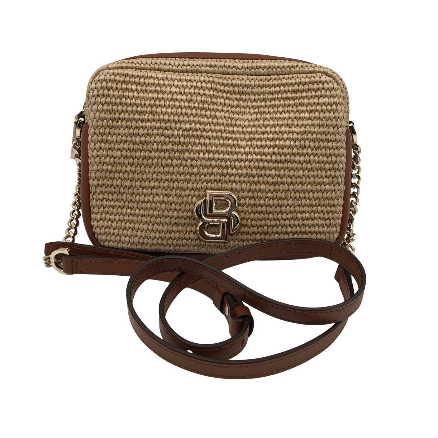 Unisex Hugo Boss - Õlakott, suurus Mini - Beige (1)
