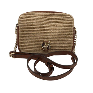 Unisex Hugo Boss - Õlakott, suurus Mini - Beige (1)