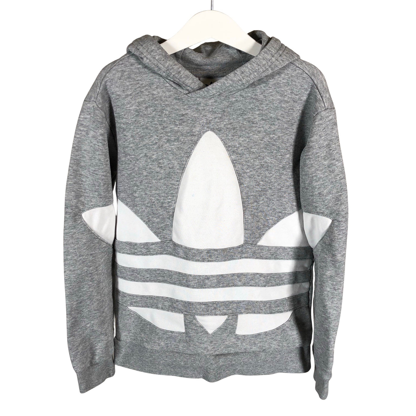 Unisex Adidas - Dressipluus, suurus 128 - 134 - Hall (1)