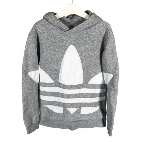 Unisex Adidas - Dressipluus, suurus 128 - 134 - Hall ()