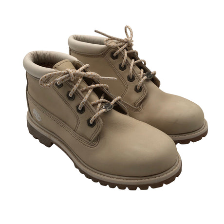 Unisex Timberland - Poolsaapad, suurus 37 - Beige (2)