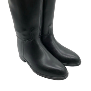 Unisex Aigle - Kummikud, suurus 40 - Must (2)