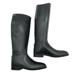 Unisex Aigle - Kummikud, suurus 40 - Must (1)