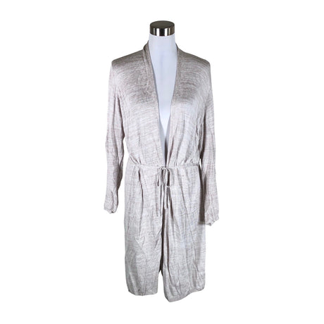 Unisex Ril's - Kardigan, suurus 40 - Beige ()