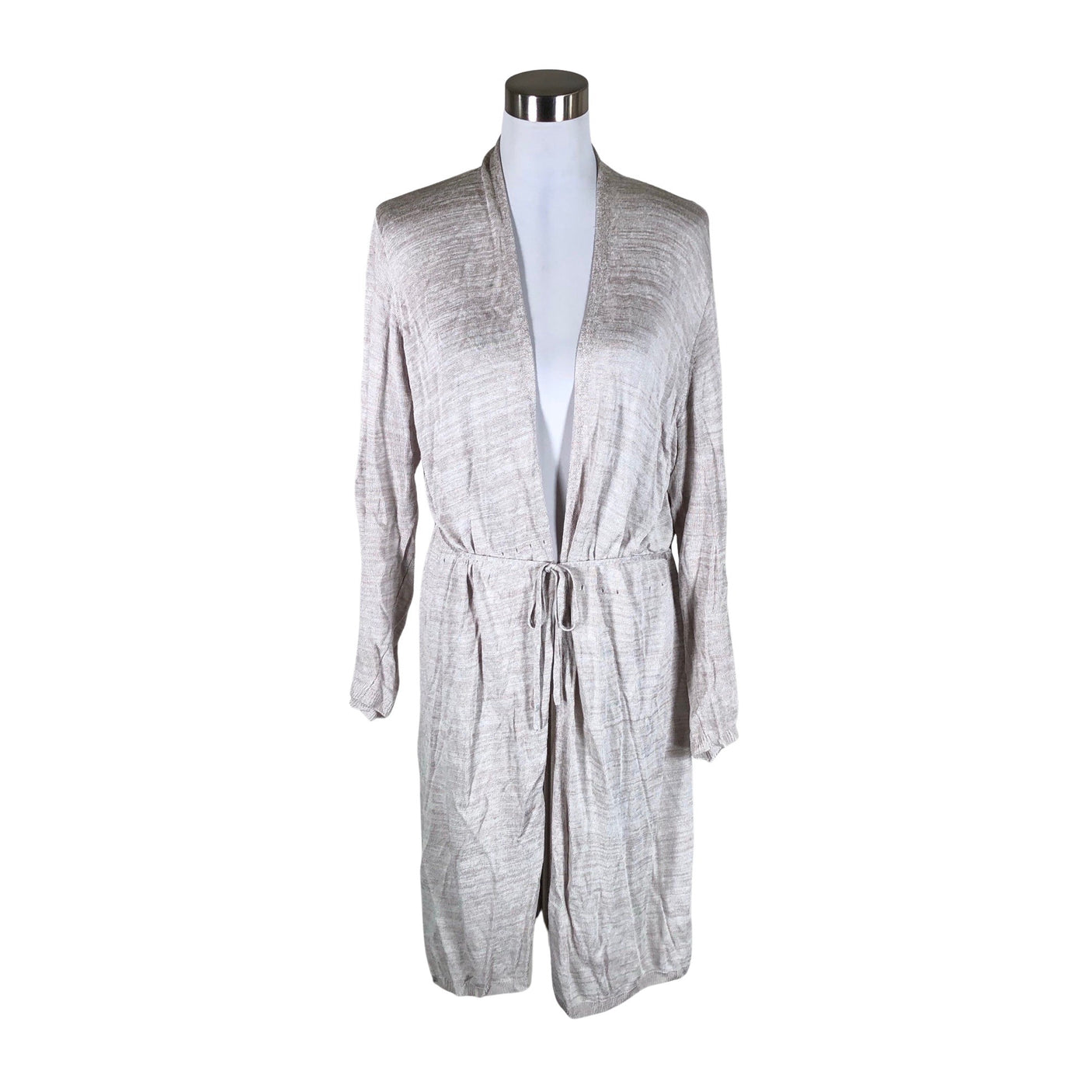 Unisex Ril's - Kardigan, suurus 40 - Beige (1)