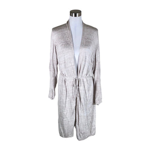 Unisex Ril's - Kardigan, suurus 40 - Beige (1)