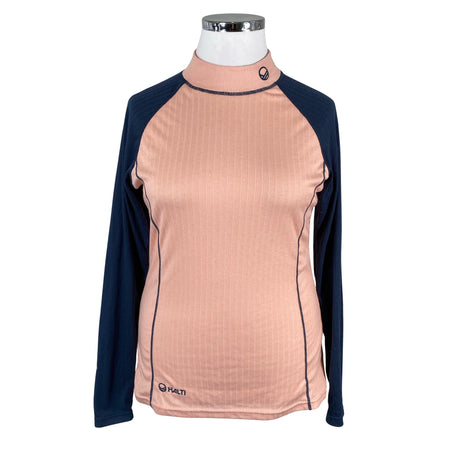 Unisex Halti - Soe pesu (särk), suurus 44 - Heleroosa ()
