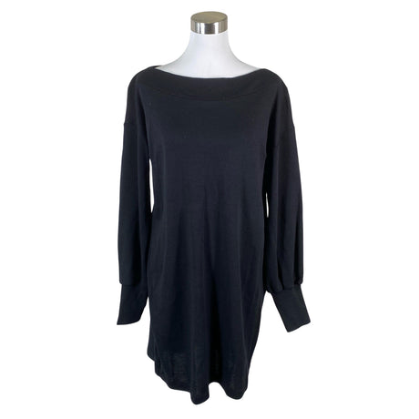 Unisex Beea - Kootud kleit, suurus 40 - Must ()