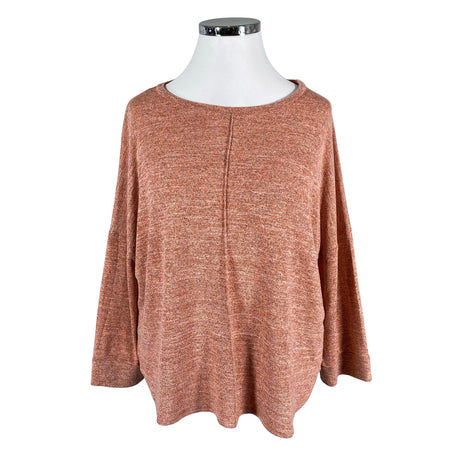 Unisex b.Young - Kampsun, suurus 44 - Heleroosa ()