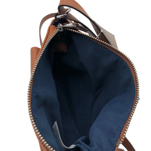 Unisex Esprit - Õlakott, suurus Mini - Pruun (2)