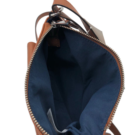 Unisex Esprit - Õlakott, suurus Mini - Pruun (2)