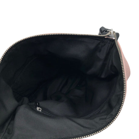 Unisex Esprit - Õlakott, suurus Midi - Heleroosa (2)