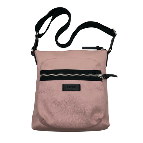 Unisex Esprit - Õlakott, suurus Midi - Heleroosa ()