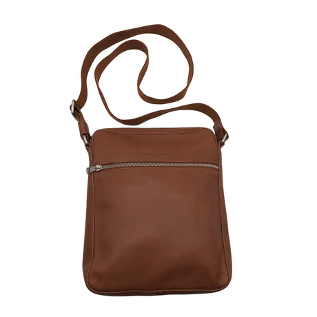 Unisex Björn Borg - Õlakott, suurus Midi - Pruun ()