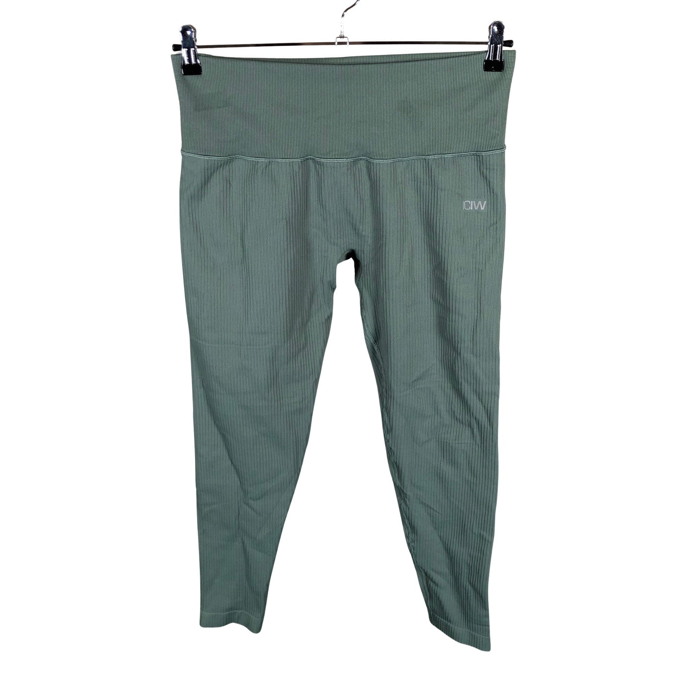 Unisex ICIW – Icaniwill - Spordiretuusid, suurus 44 - Roheline (1)