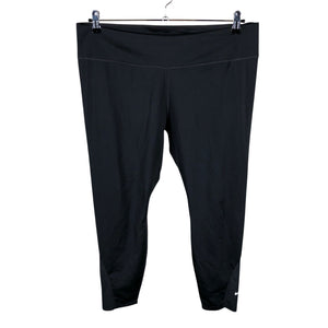 Unisex Nike - Spordiretuusid, suurus 46 - Must (1)