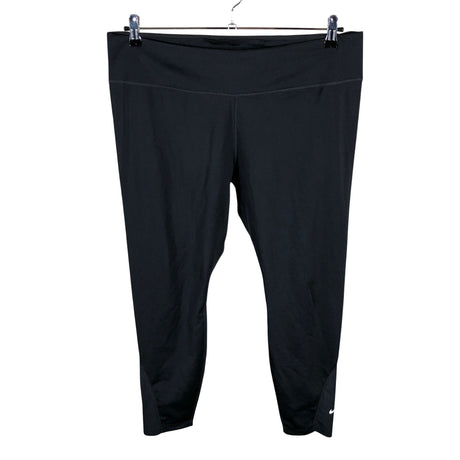 Unisex Nike - Spordiretuusid, suurus 46 - Must ()