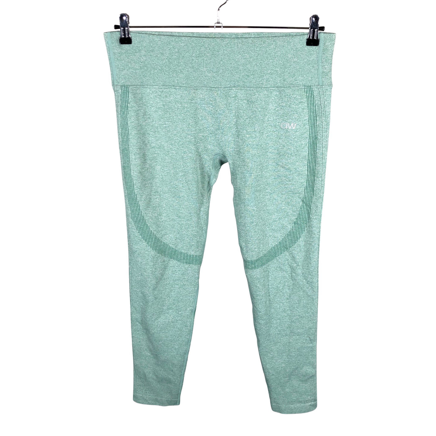 Unisex ICIW – Icaniwill - Spordiretuusid, suurus 48 - Roheline (1)