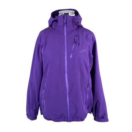Unisex Rukka - Jope, suurus 46 - Lilla ()