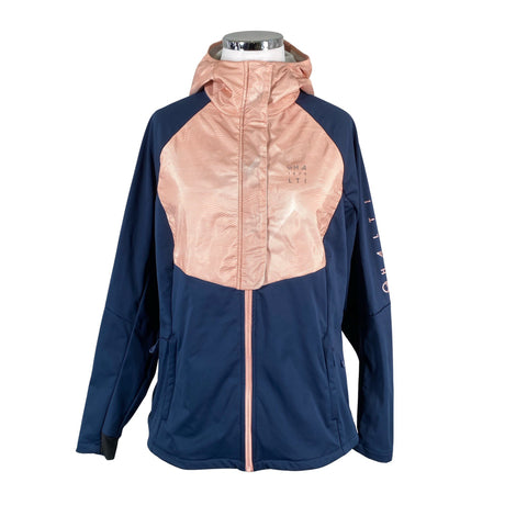 Unisex Halti - Spordijope, suurus 46 - Heleroosa ()