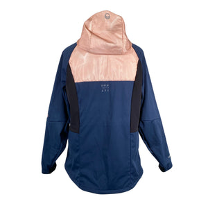 Unisex Halti - Spordijope, suurus 46 - Heleroosa (2)