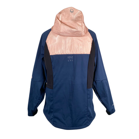 Unisex Halti - Spordijope, suurus 46 - Heleroosa (2)